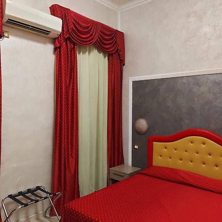 Appartamenti Valdocco Turin Exterior foto