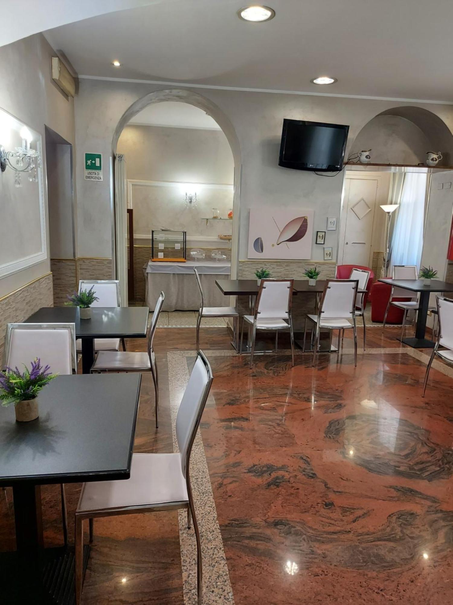 Appartamenti Valdocco Turin Exterior foto