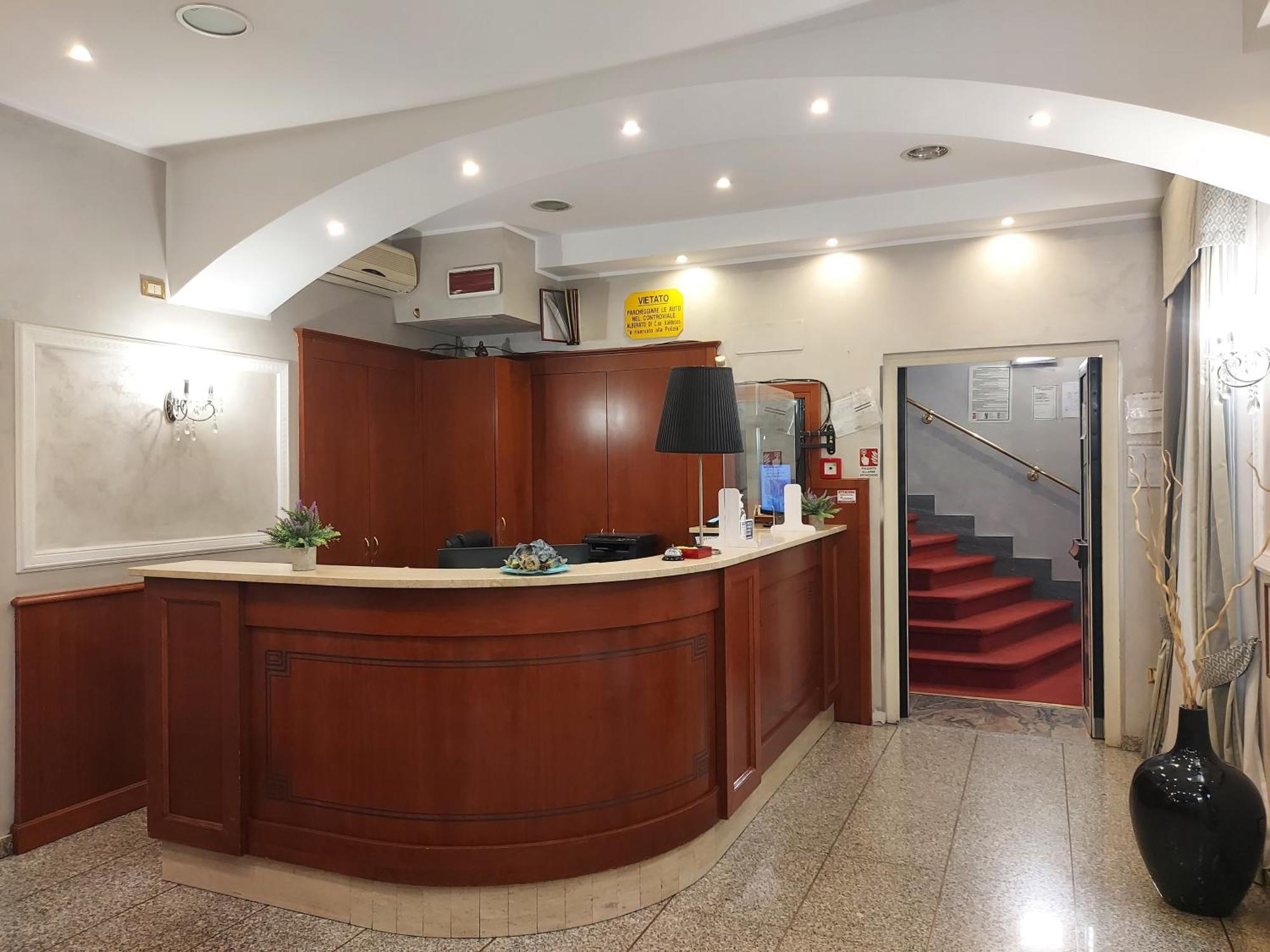 Appartamenti Valdocco Turin Exterior foto