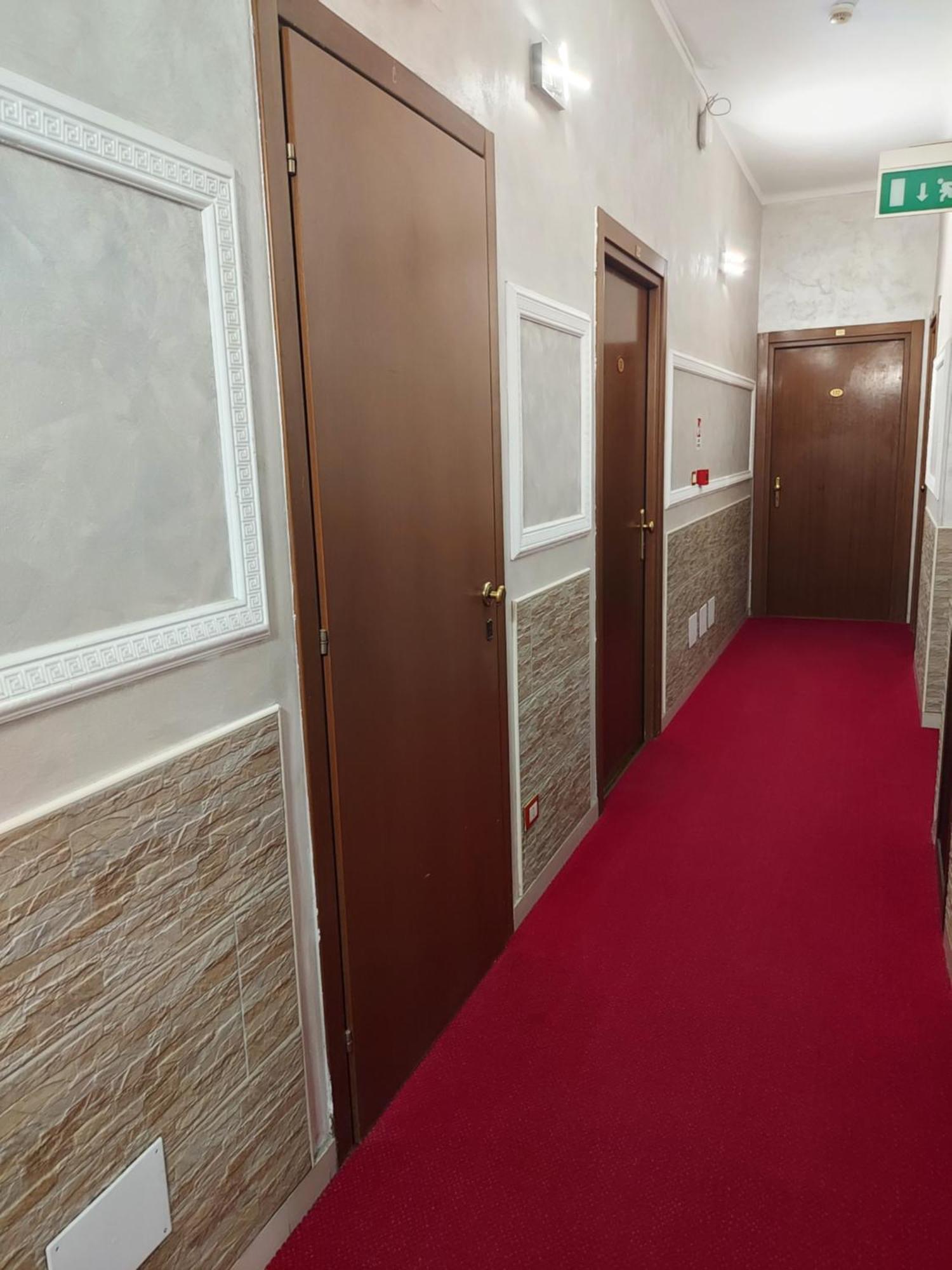 Appartamenti Valdocco Turin Exterior foto