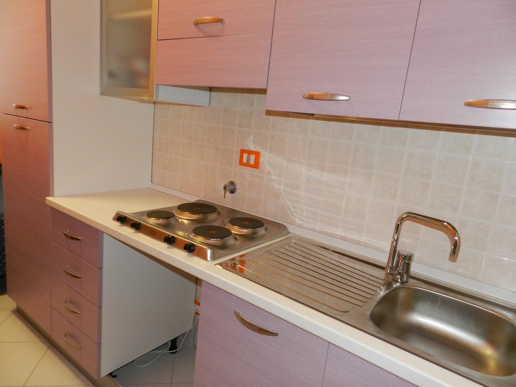 Appartamenti Valdocco Turin Exterior foto