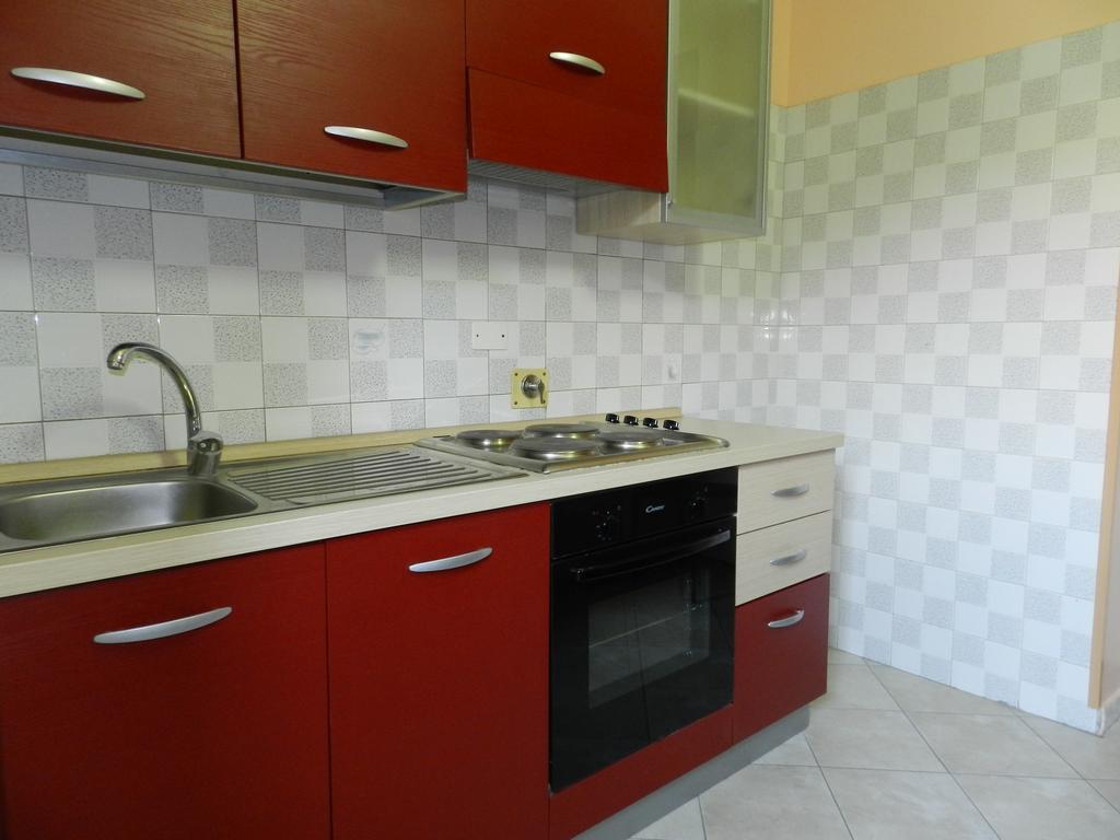 Appartamenti Valdocco Turin Exterior foto