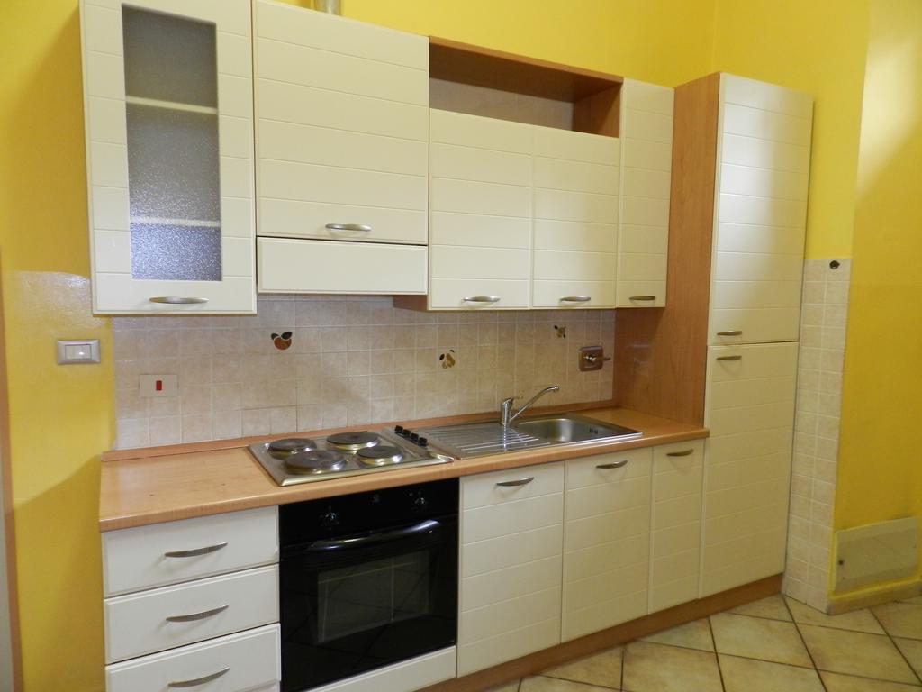 Appartamenti Valdocco Turin Exterior foto
