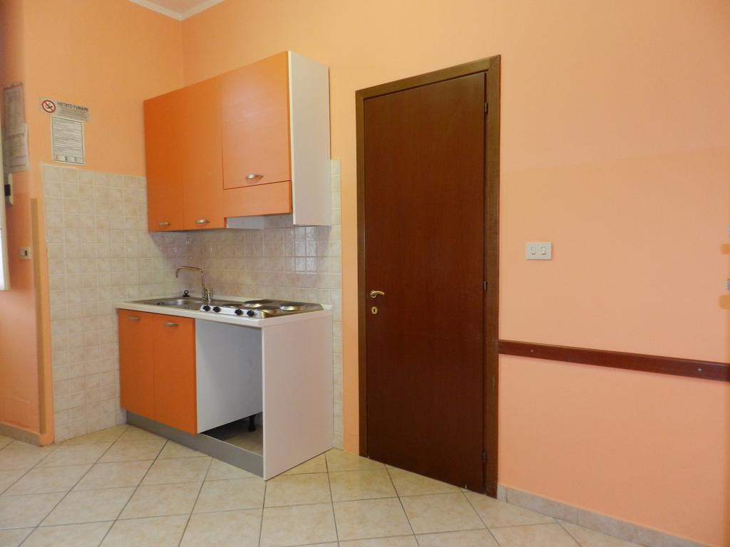 Appartamenti Valdocco Turin Exterior foto